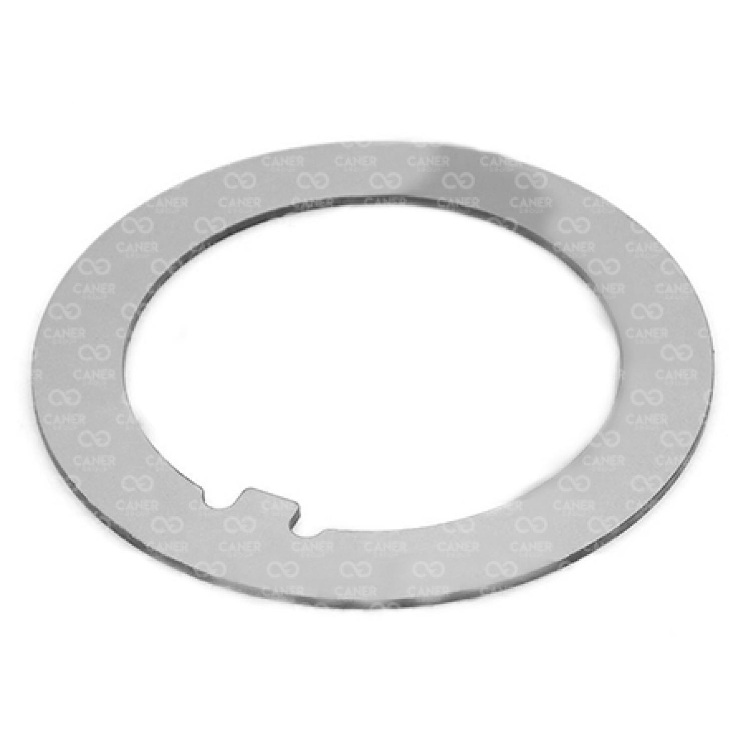 040.251 SAMPA; SCANIA KİLİTLEME PULU, TAŞIYICI KOL AKSI-; 128214; 128214;